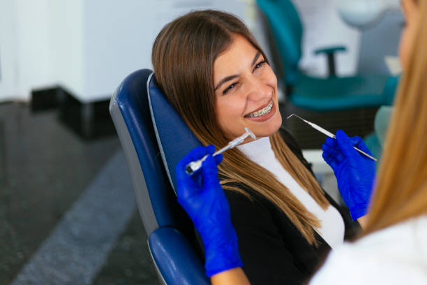 Best Oral Cancer Screening  in Milpitas, CA
