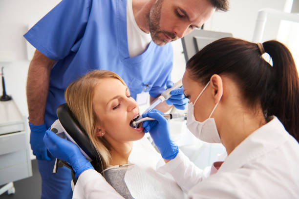 Best Emergency Dental Care  in Milpitas, CA