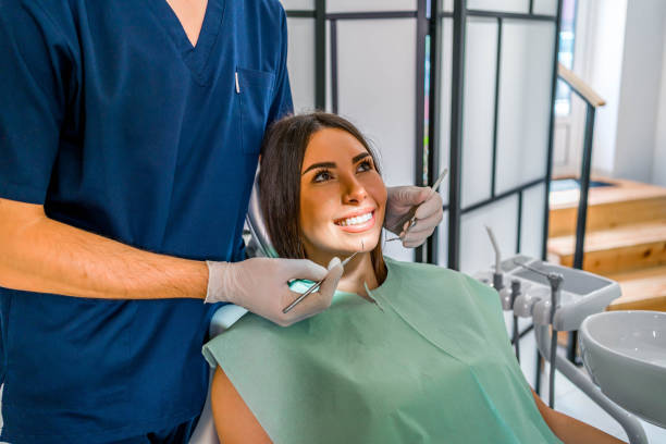 Best Dental Exams and Cleanings  in Milpitas, CA