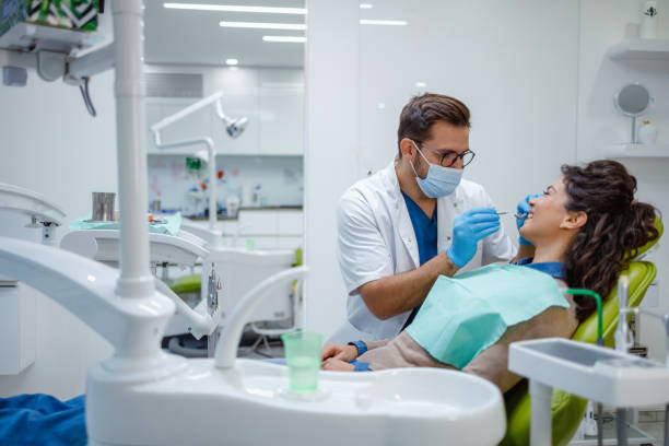 Best Dental Inlays and Onlays  in Milpitas, CA