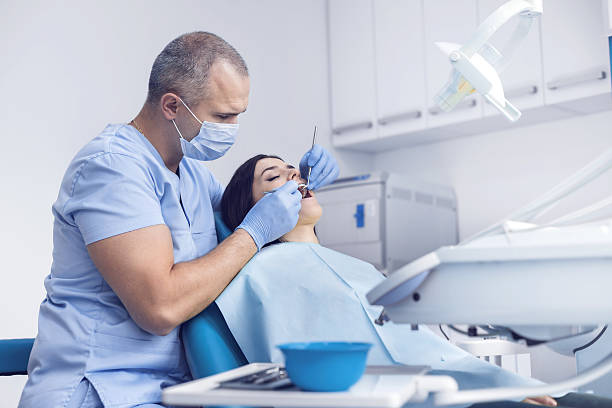 Best Wisdom Tooth Removal  in Milpitas, CA
