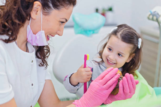 Oral Surgery in Milpitas, CA